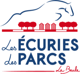 logo transparent des écuries des parcs